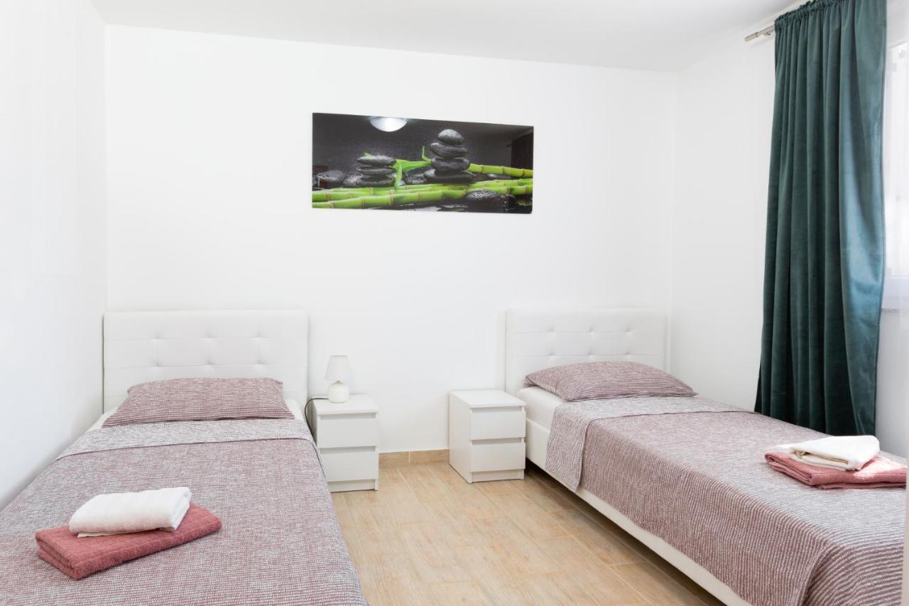 Vrdoljak Medulin Zewnętrze zdjęcie