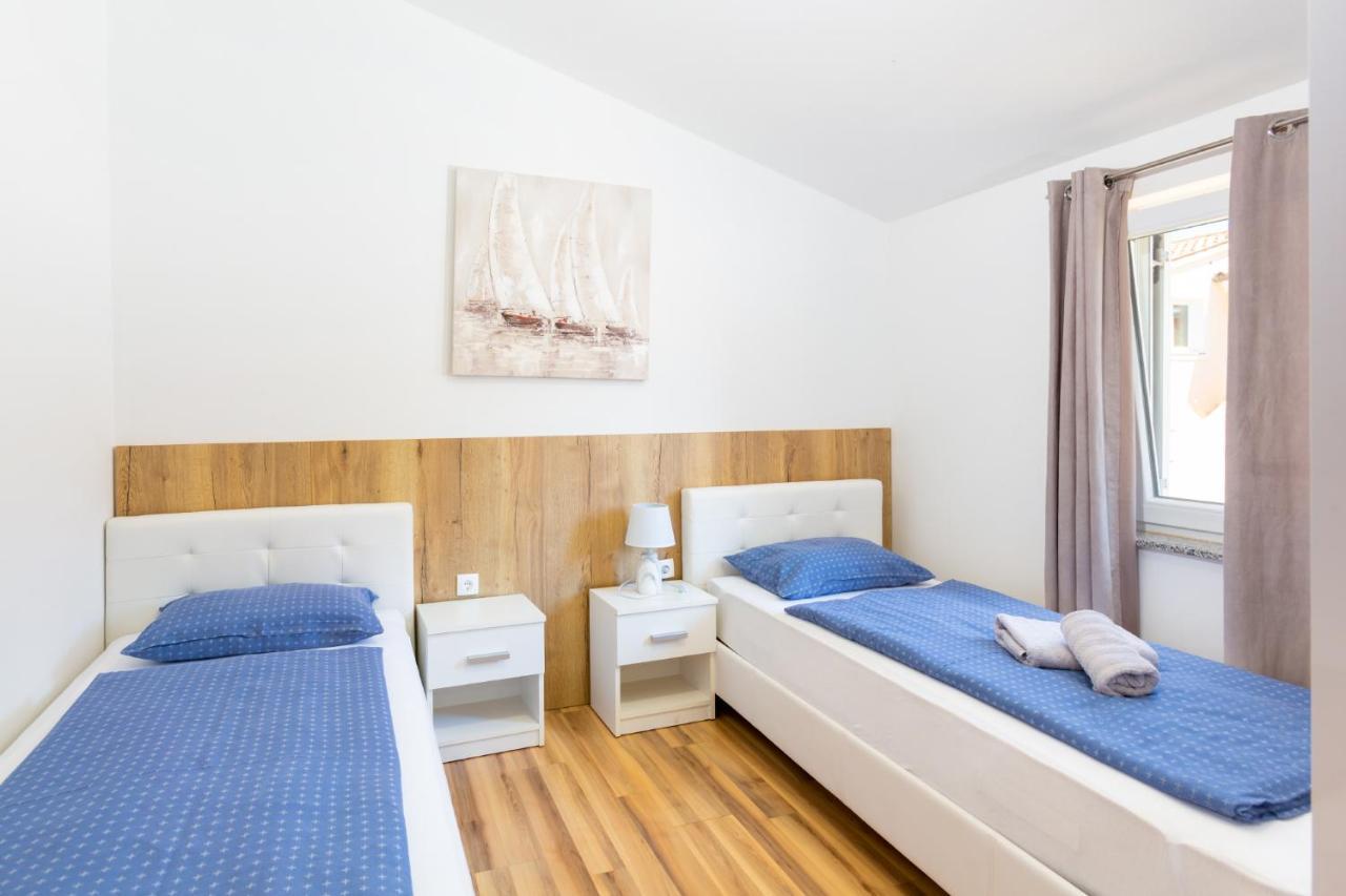 Vrdoljak Medulin Zewnętrze zdjęcie
